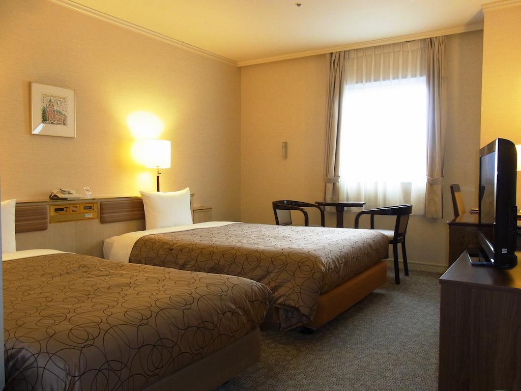 Asakusa Hotel 3*