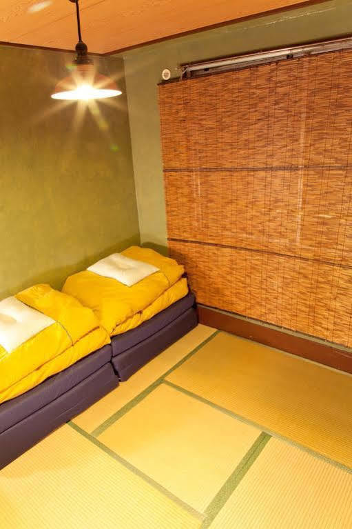 Shinagawa-shuku & Tours Guest house