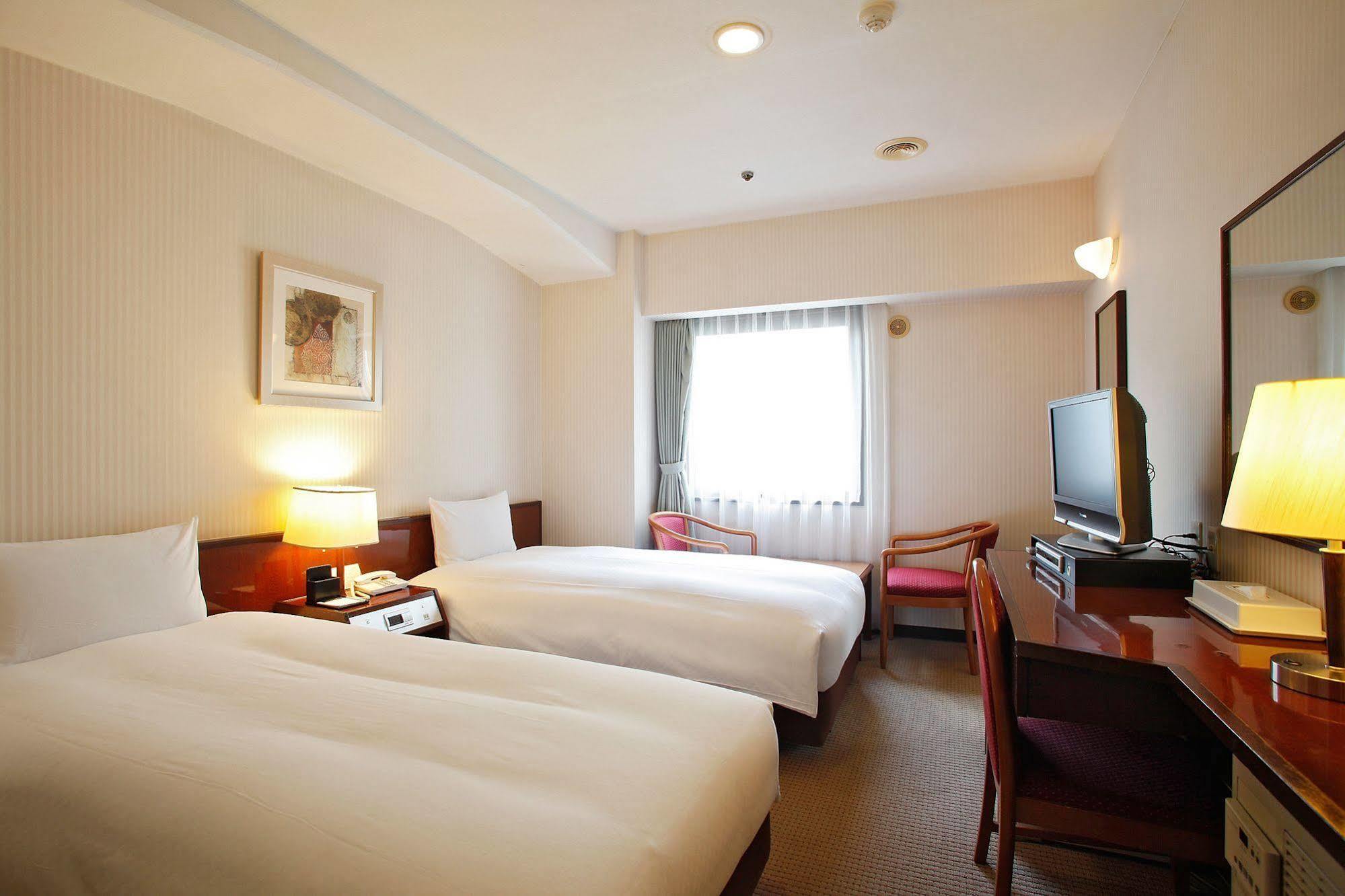 Sun Members Shinjuku 3*