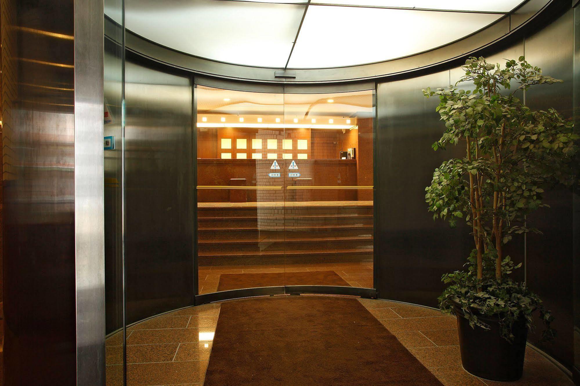 Sun Members Shinjuku 3*