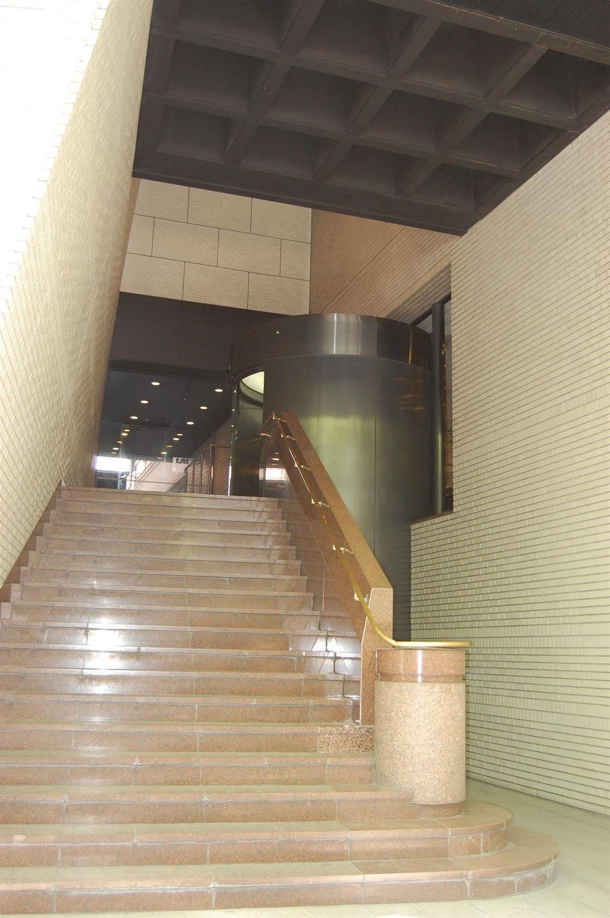 Economy hotel Sun Members Shinjuku 3*