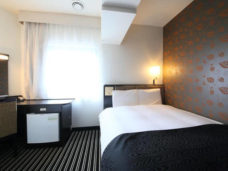 Apa Shimbashi Toranomon Hotel
