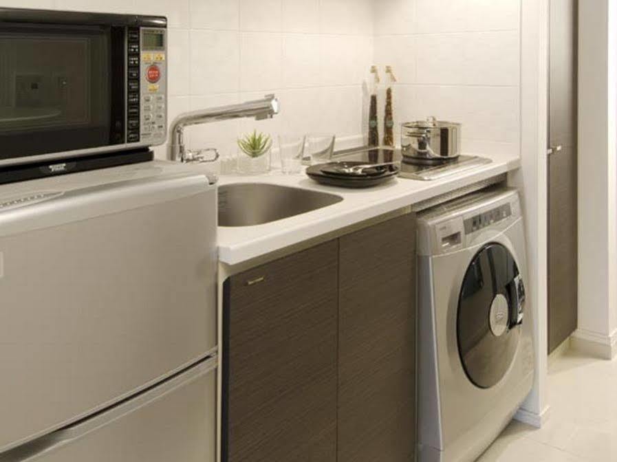 Apartment Concieria Azabu Juban