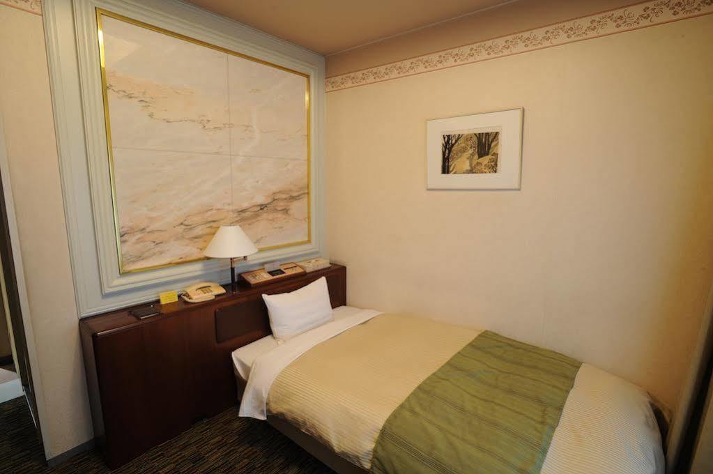 Hotel Sunny Tokyo