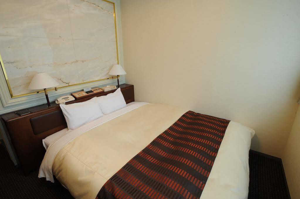 Hotel Sunny Tokyo
