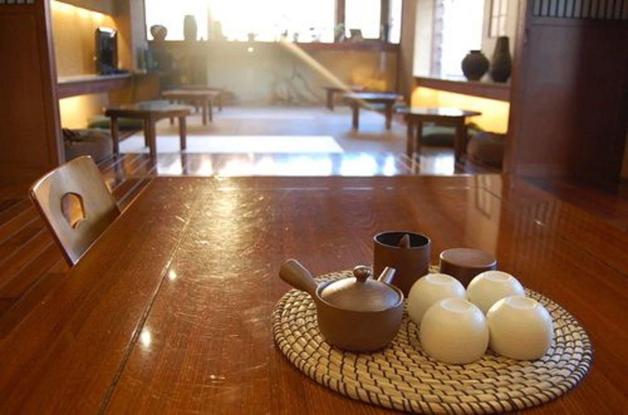 Khaosan Tokyo Samurai