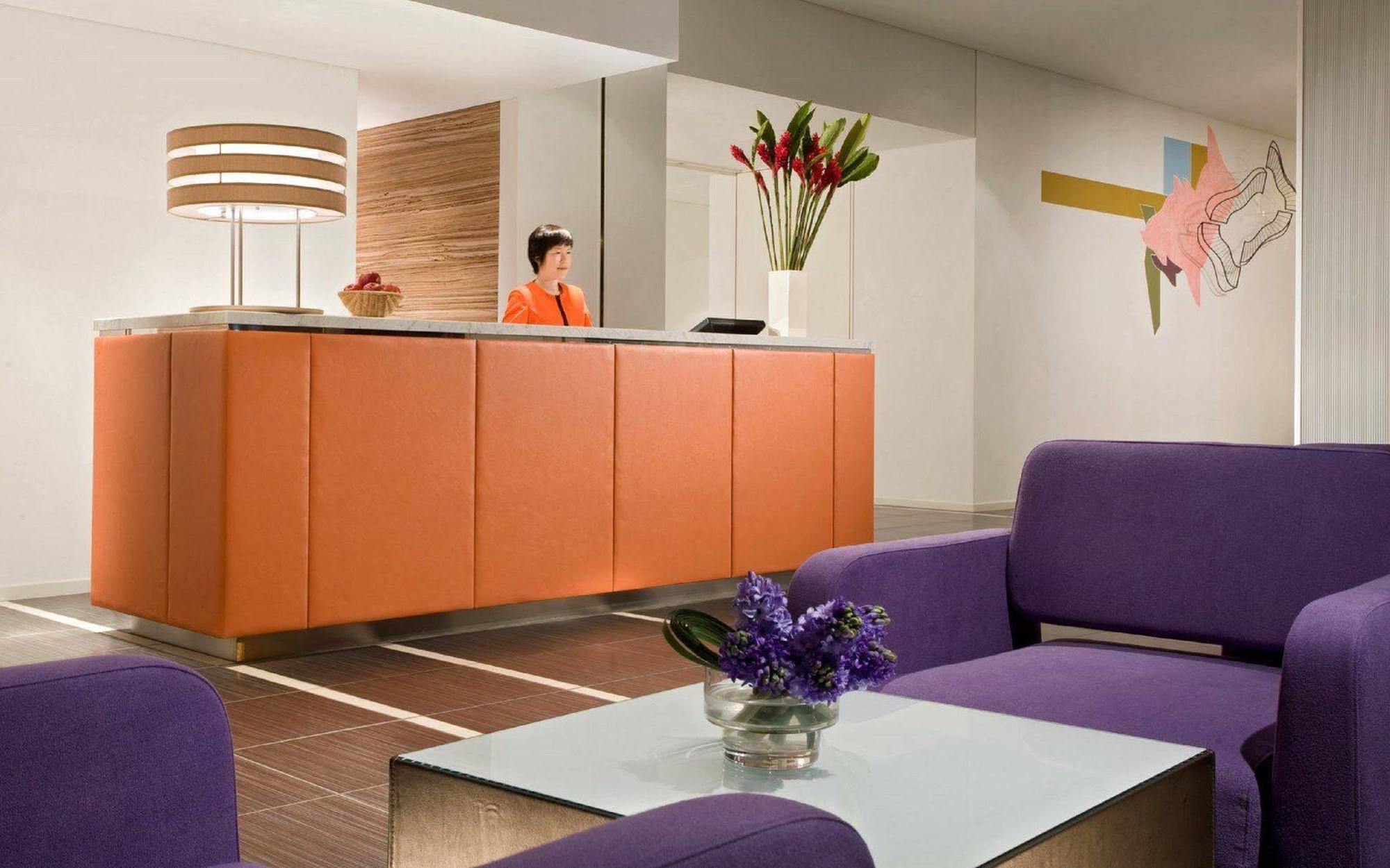 Citadines Shinjuku Hotel 4*