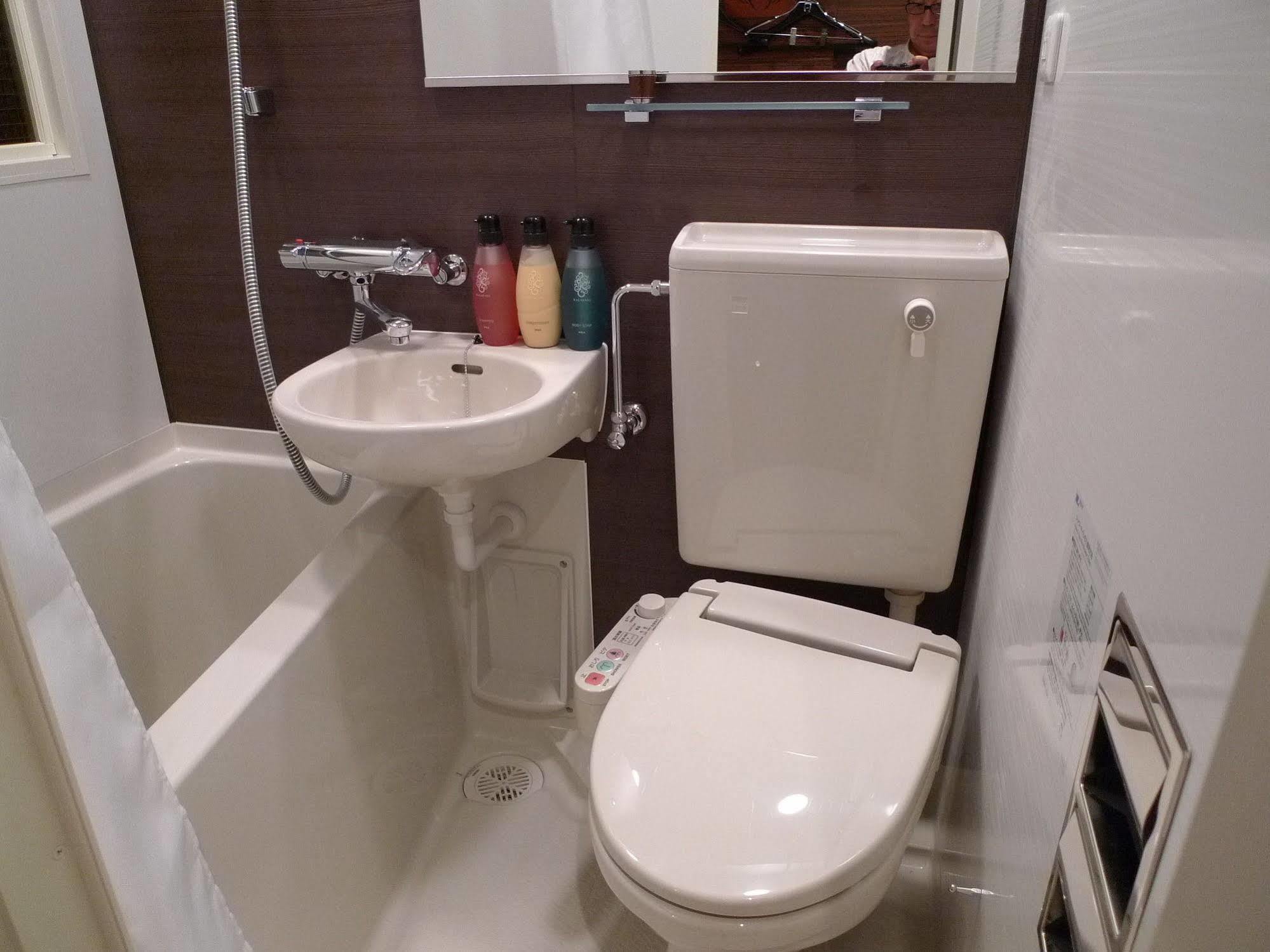 Hotel Coco Grand Ueno Shinobazu Tokyo