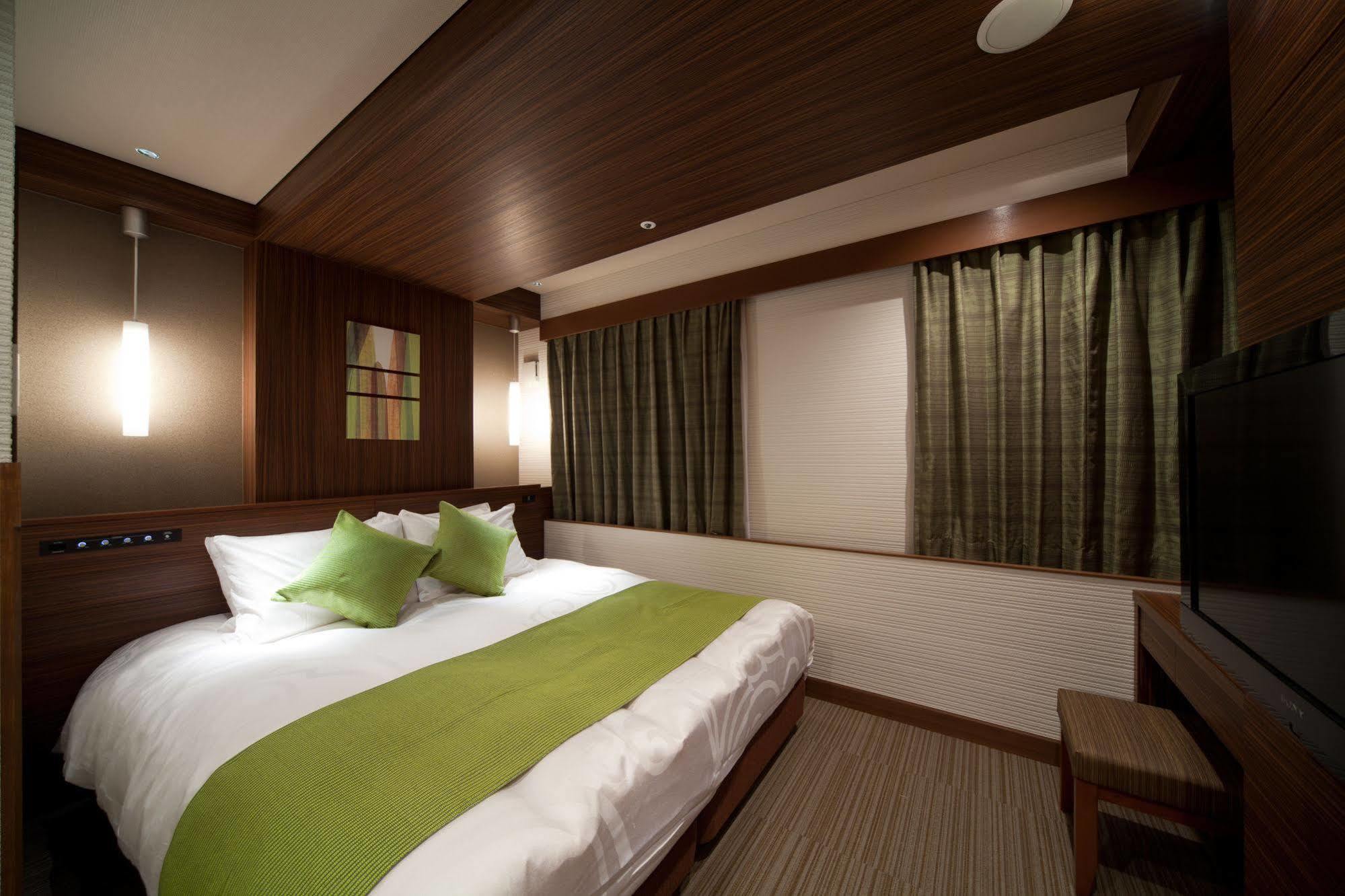 Coco Grand Ueno Shinobazu