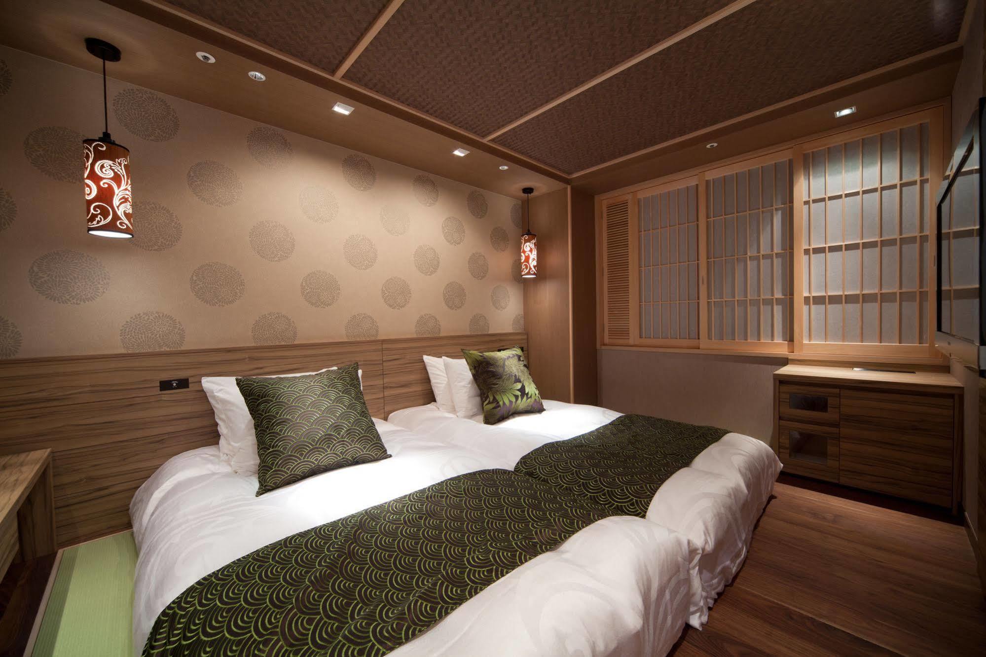 Coco Grand Ueno Shinobazu 4* Tokyo