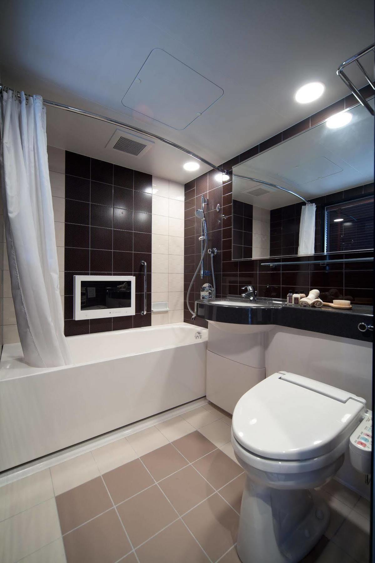Coco Grand Ueno Shinobazu 4*