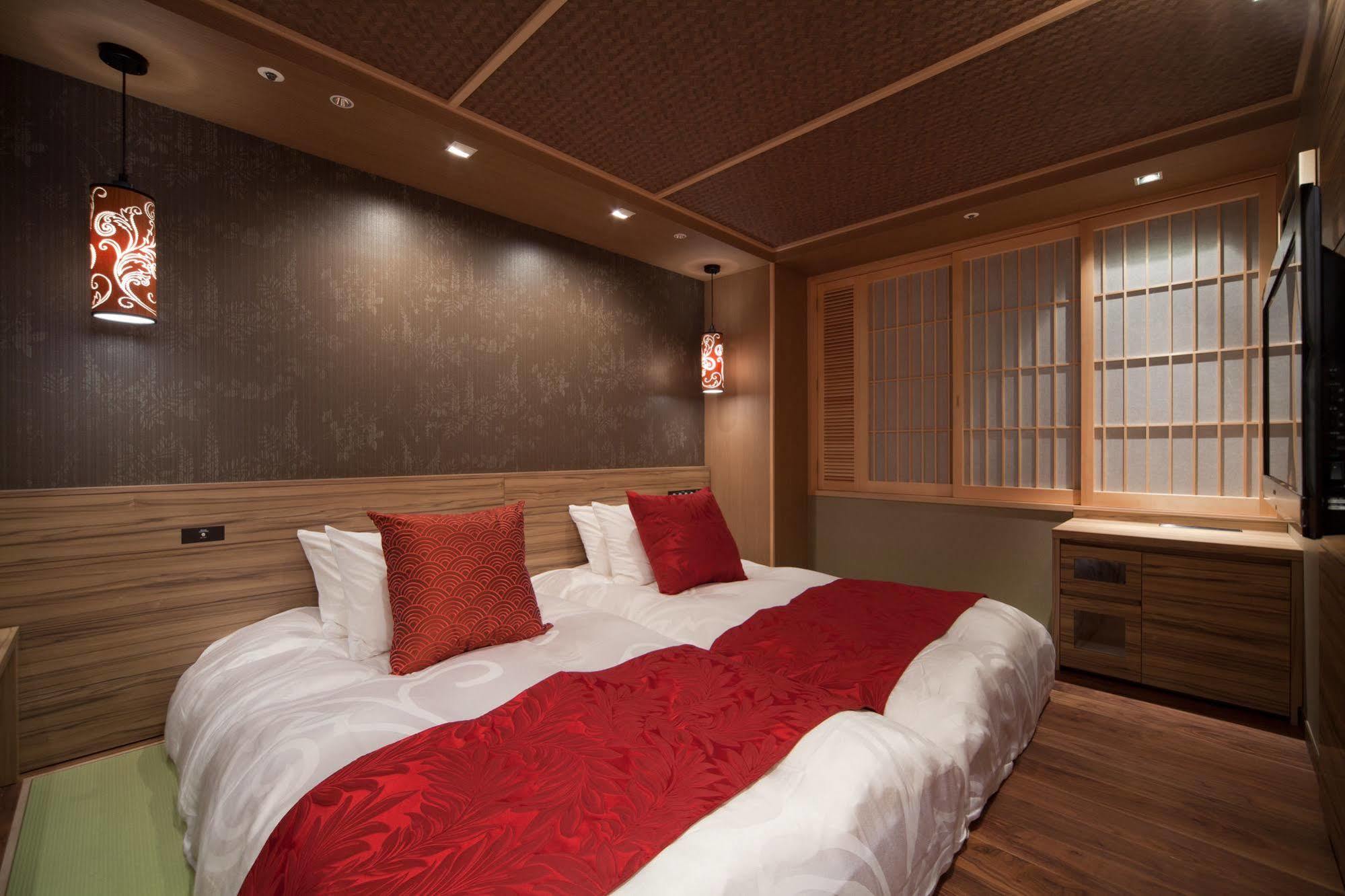 Coco Grand Ueno Shinobazu Hotel Tokyo