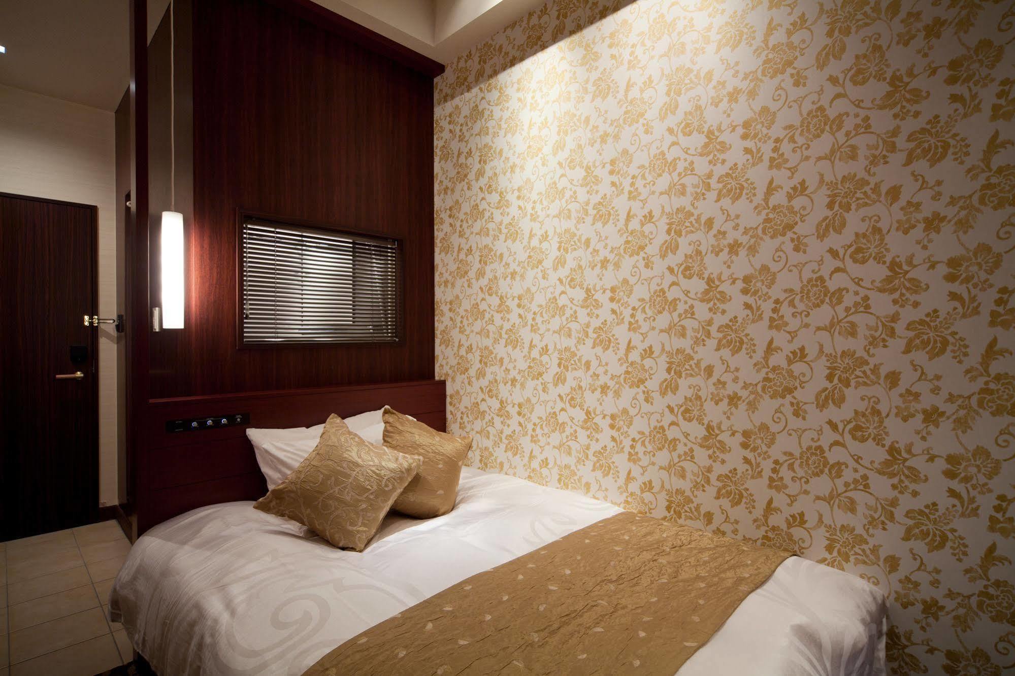 Coco Grand Ueno Shinobazu Hotel 4*