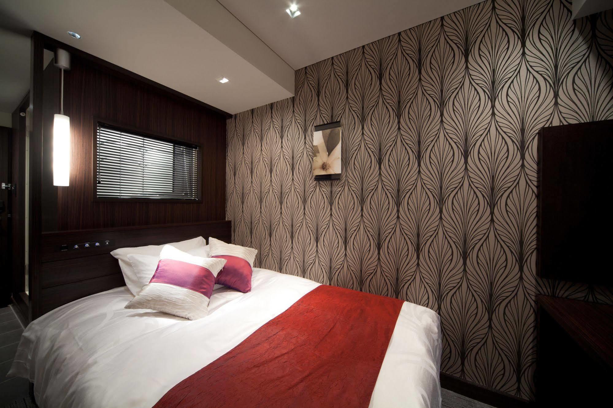 Coco Grand Ueno Shinobazu Hotel