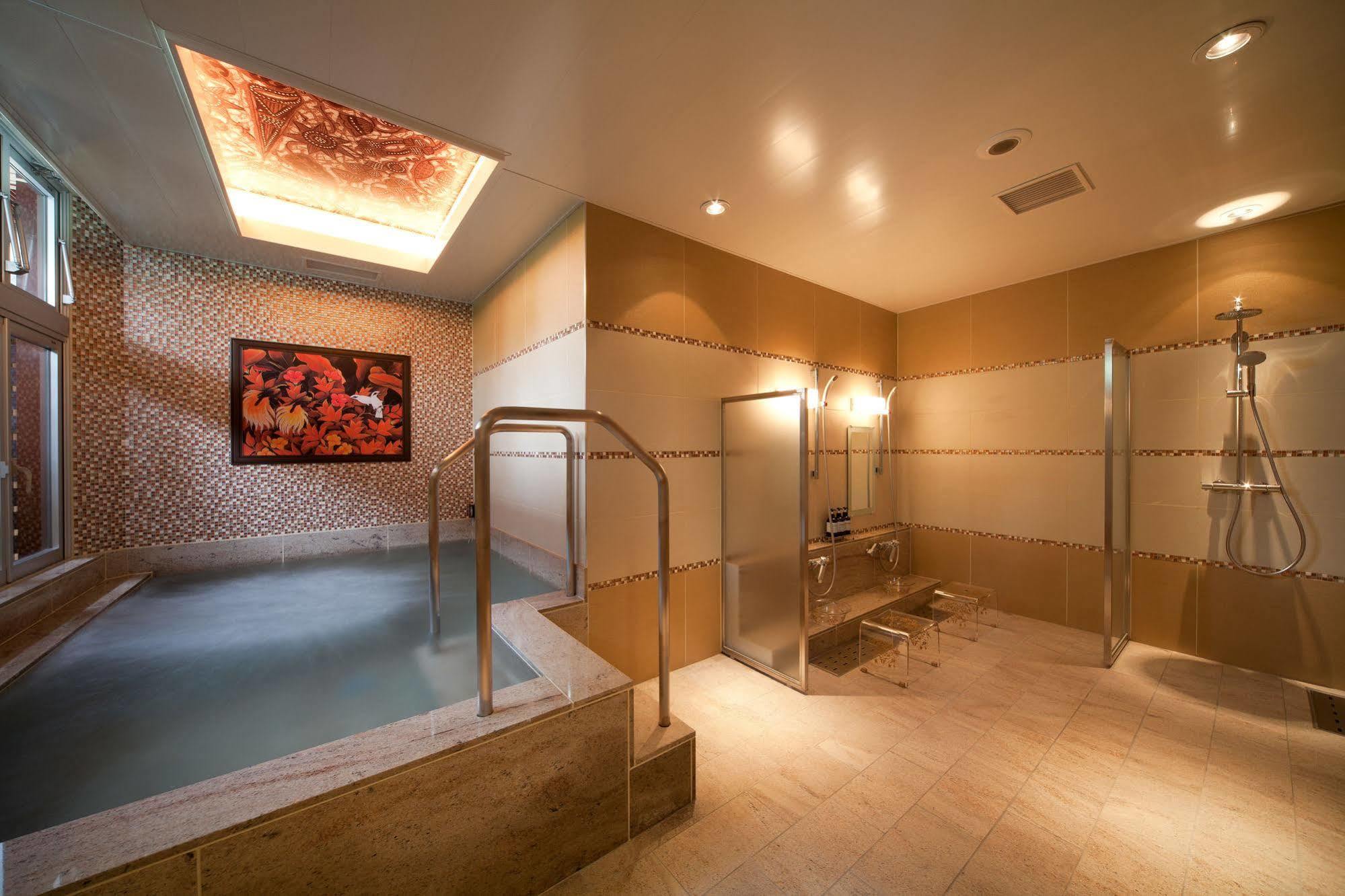 Coco Grand Ueno Shinobazu Hotel 4*