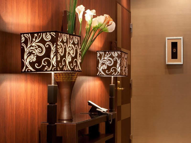 Hotel Coco Grand Ueno Shinobazu