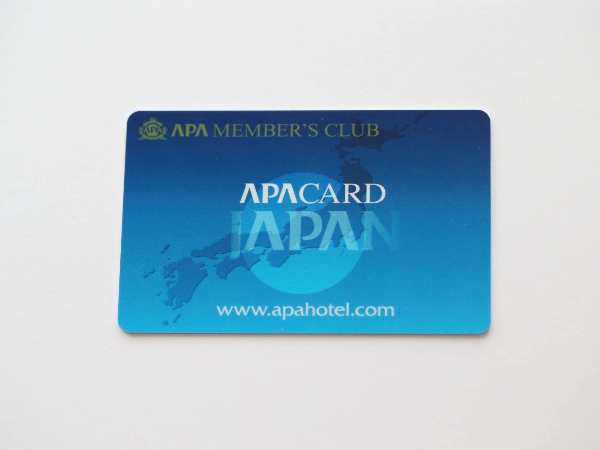 Apa Shibuya Dogenzakaue