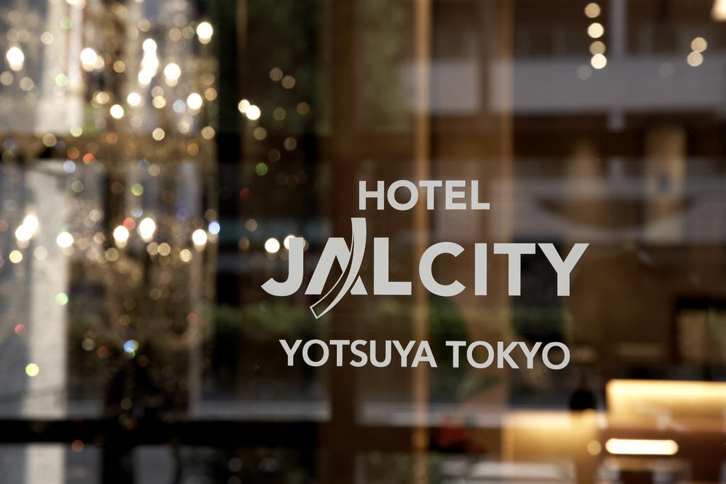 Hotel Jal Yotsuya 3*