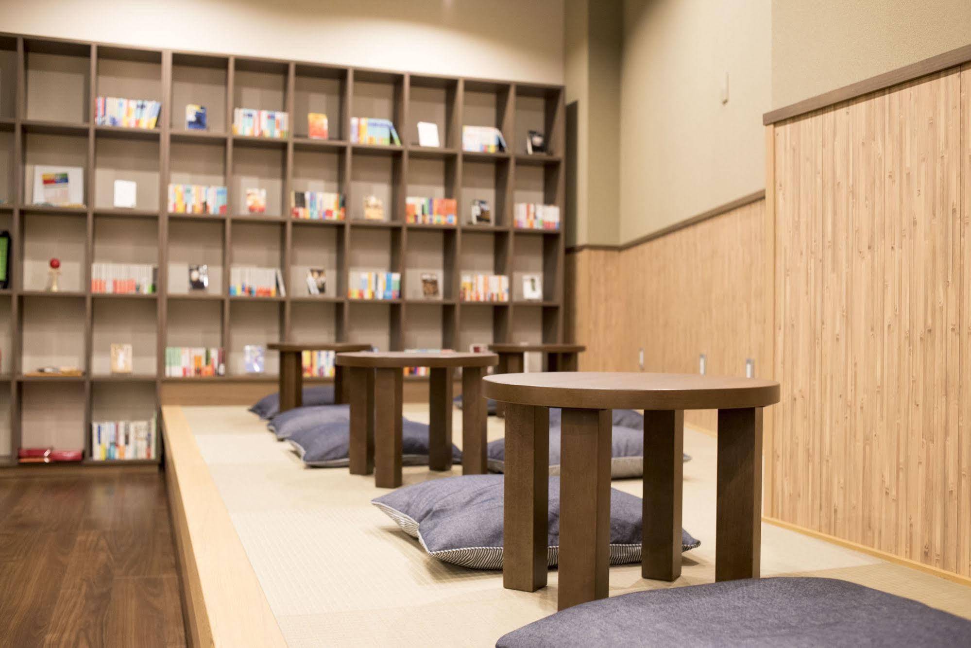 Hostel Itabashi-juku Tokyo