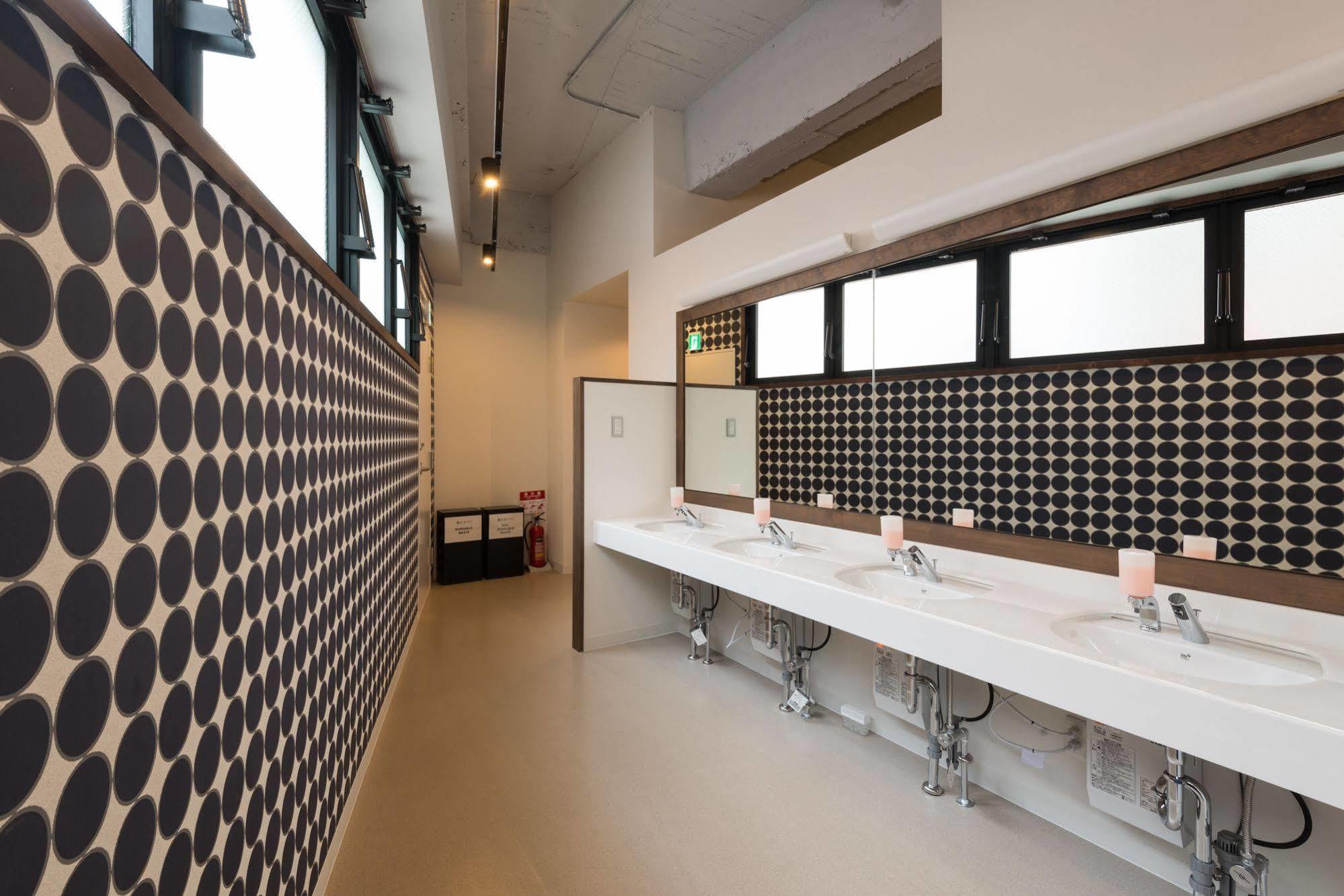 Itabashi-juku Hostel