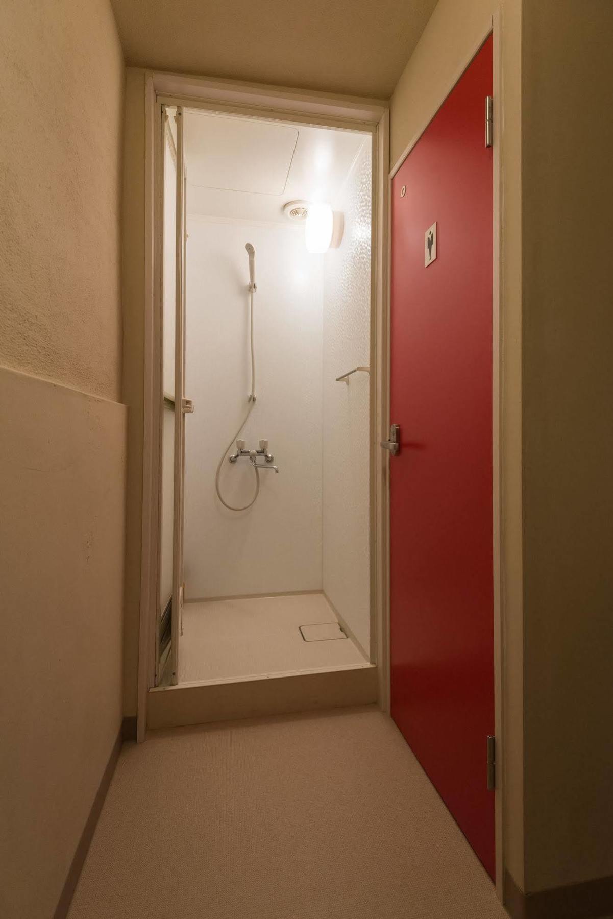 Itabashi-juku Hostel
