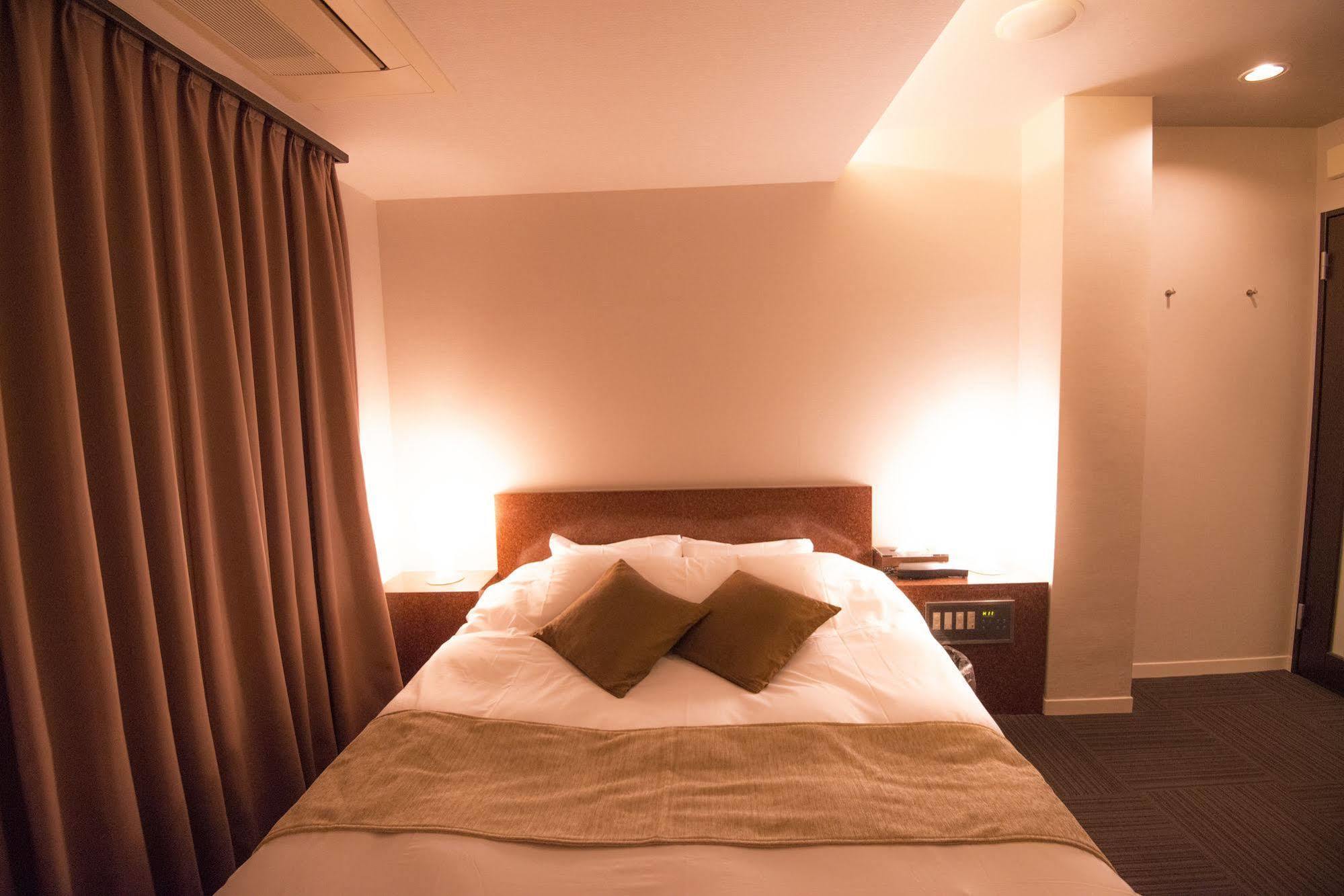 Double Shibaura Hotel Tokyo