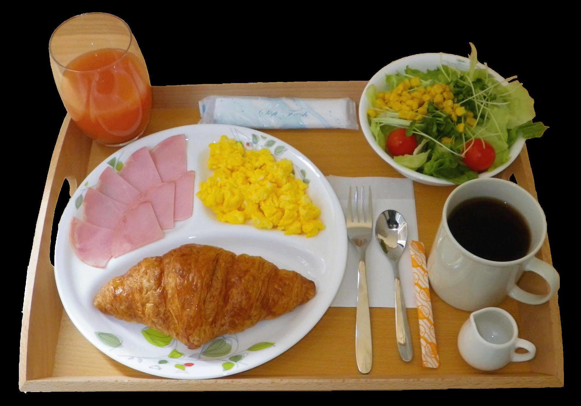 Nagomi Bed & Breakfast