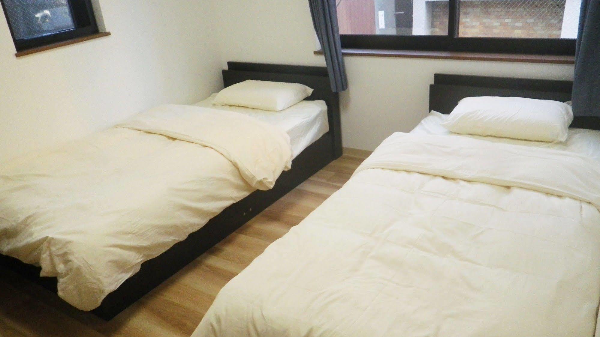 Bed & Breakfast Nagomi Tokyo