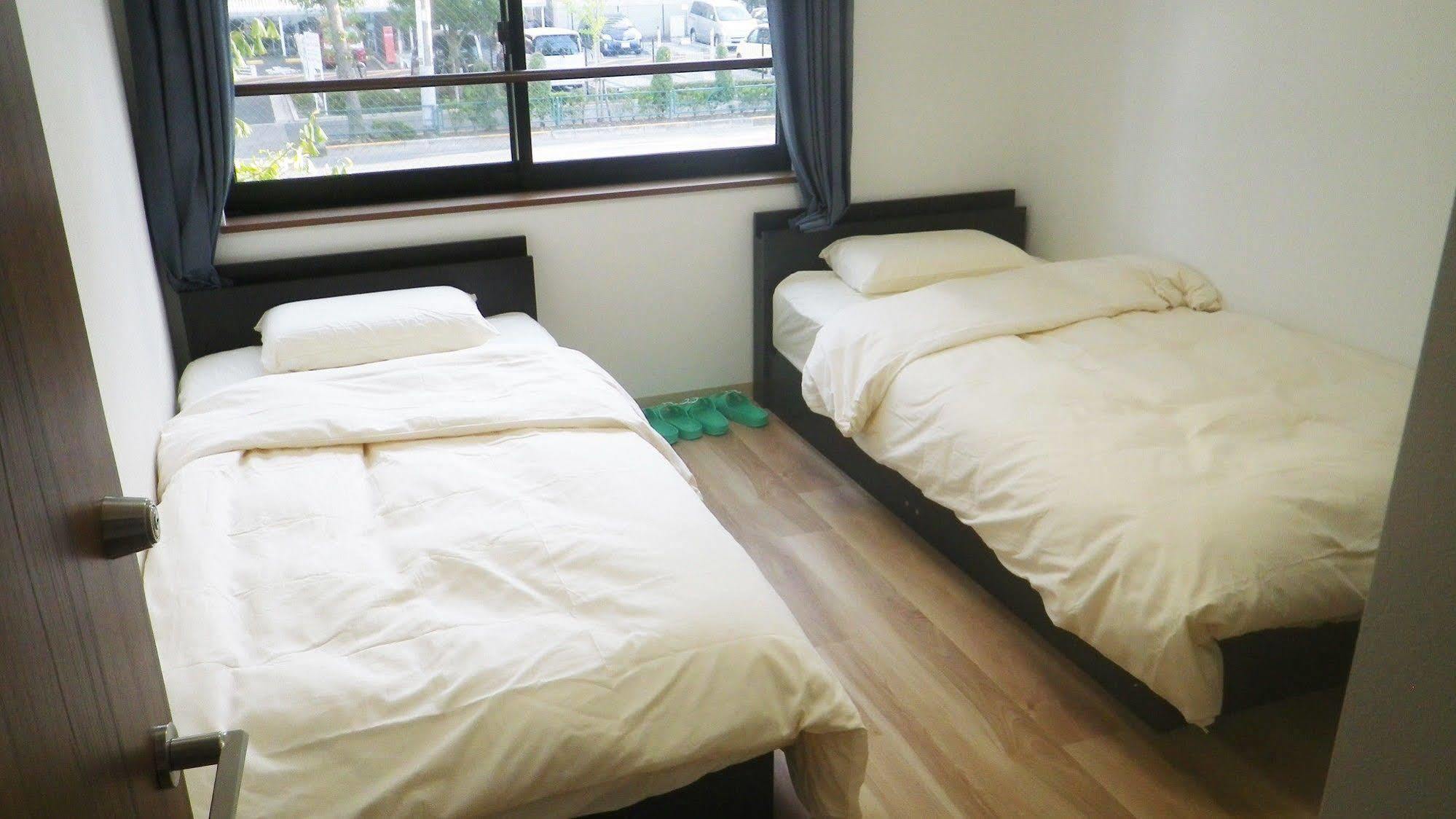Bed & Breakfast Nagomi Tokyo