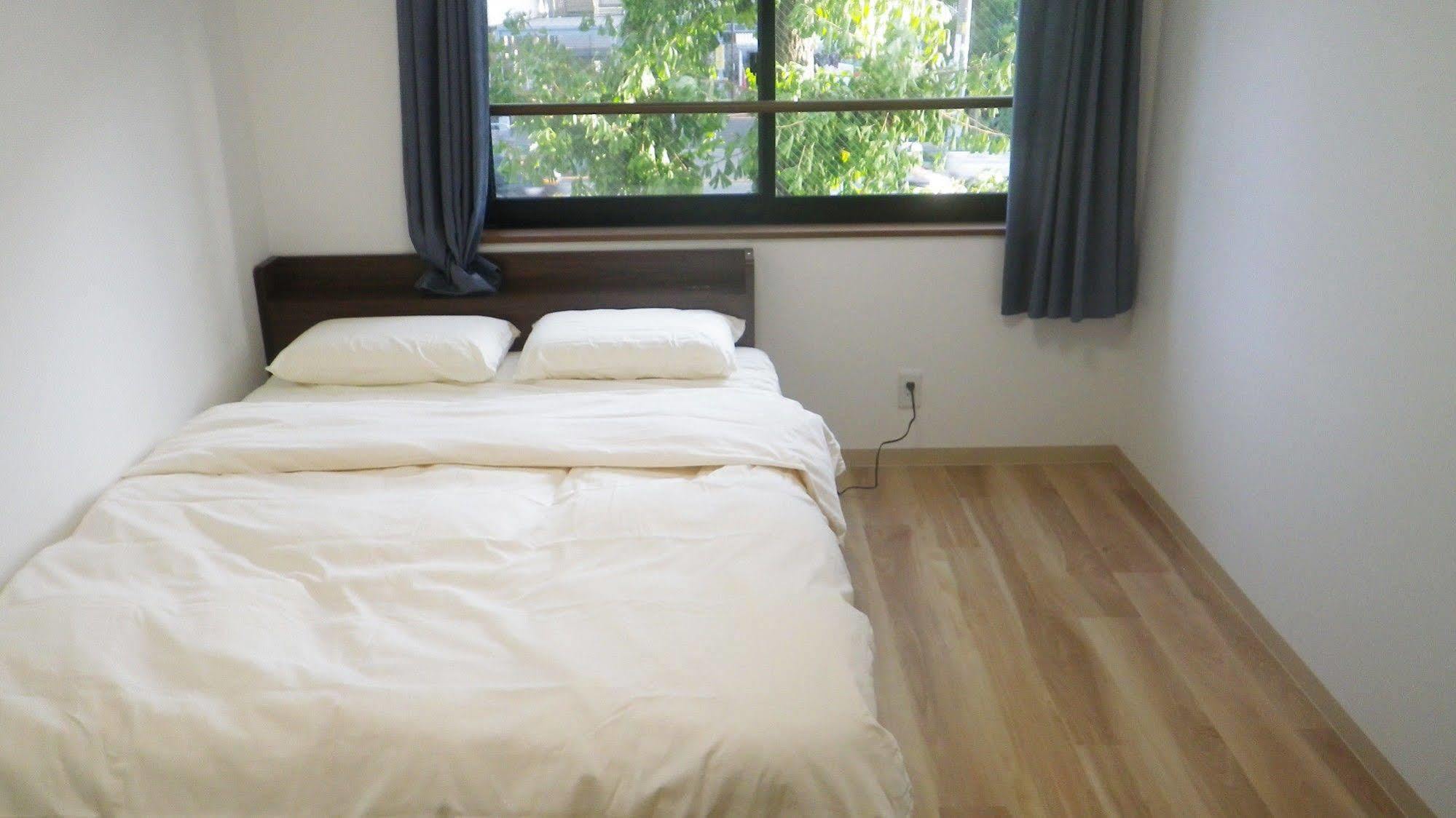 Bed & Breakfast Nagomi Tokyo