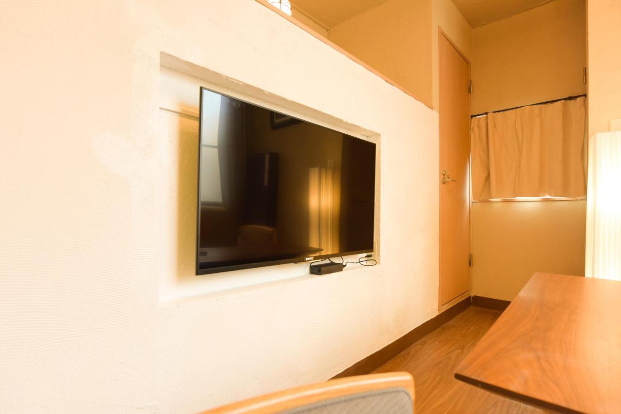 Apartment Yoyogi House *
