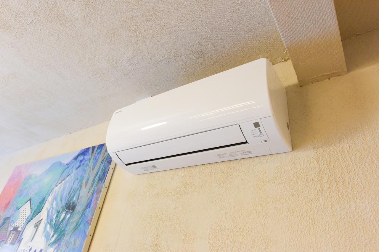 Apartment Yoyogi House *
