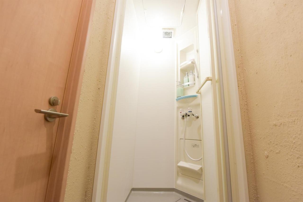 Apartment Yoyogi House *