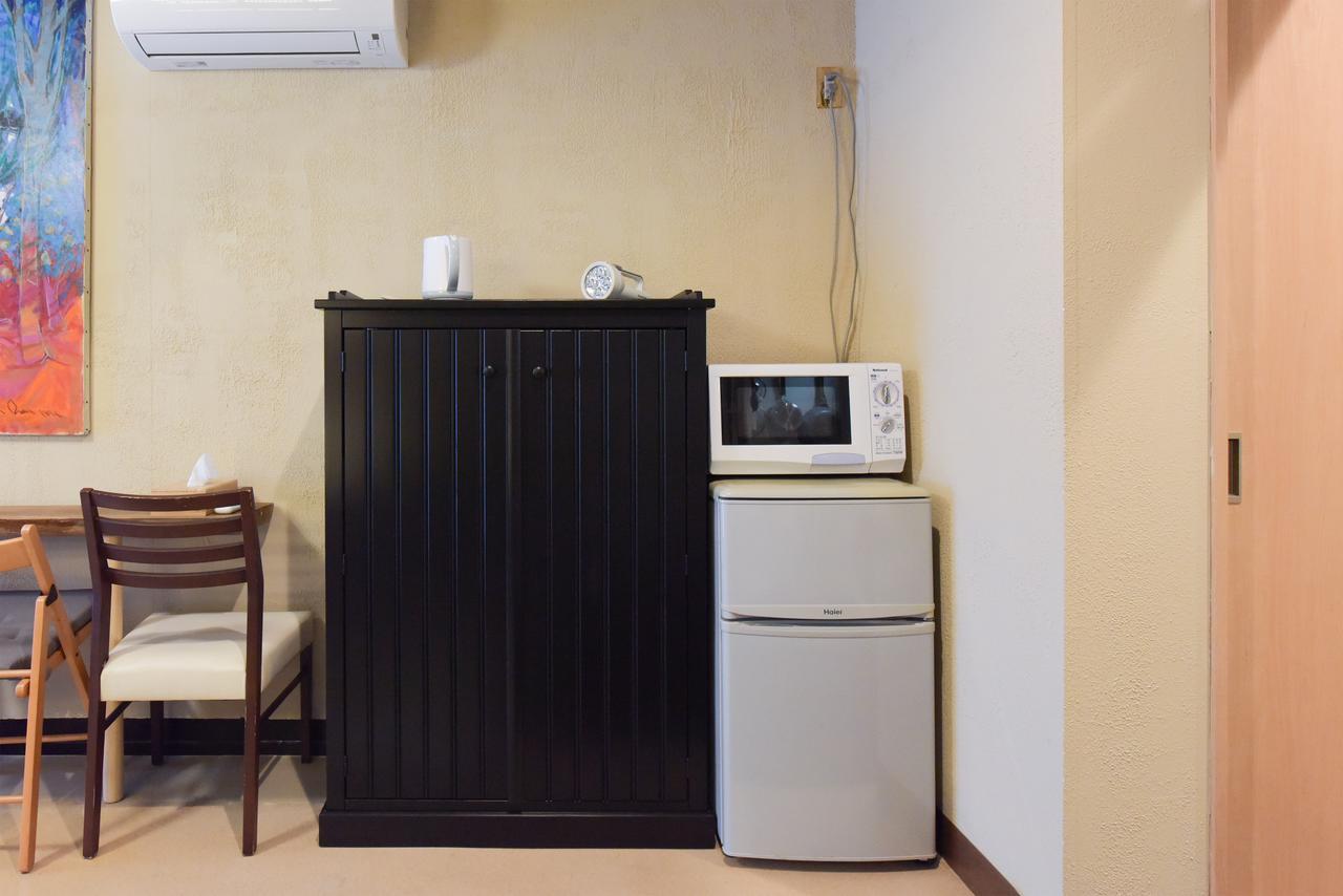 Apartment Yoyogi House