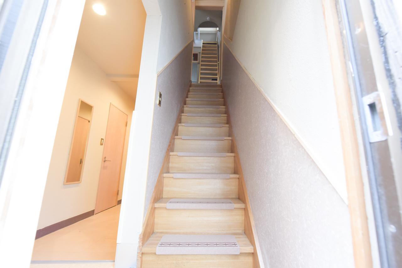 Yoyogi House Apartment *