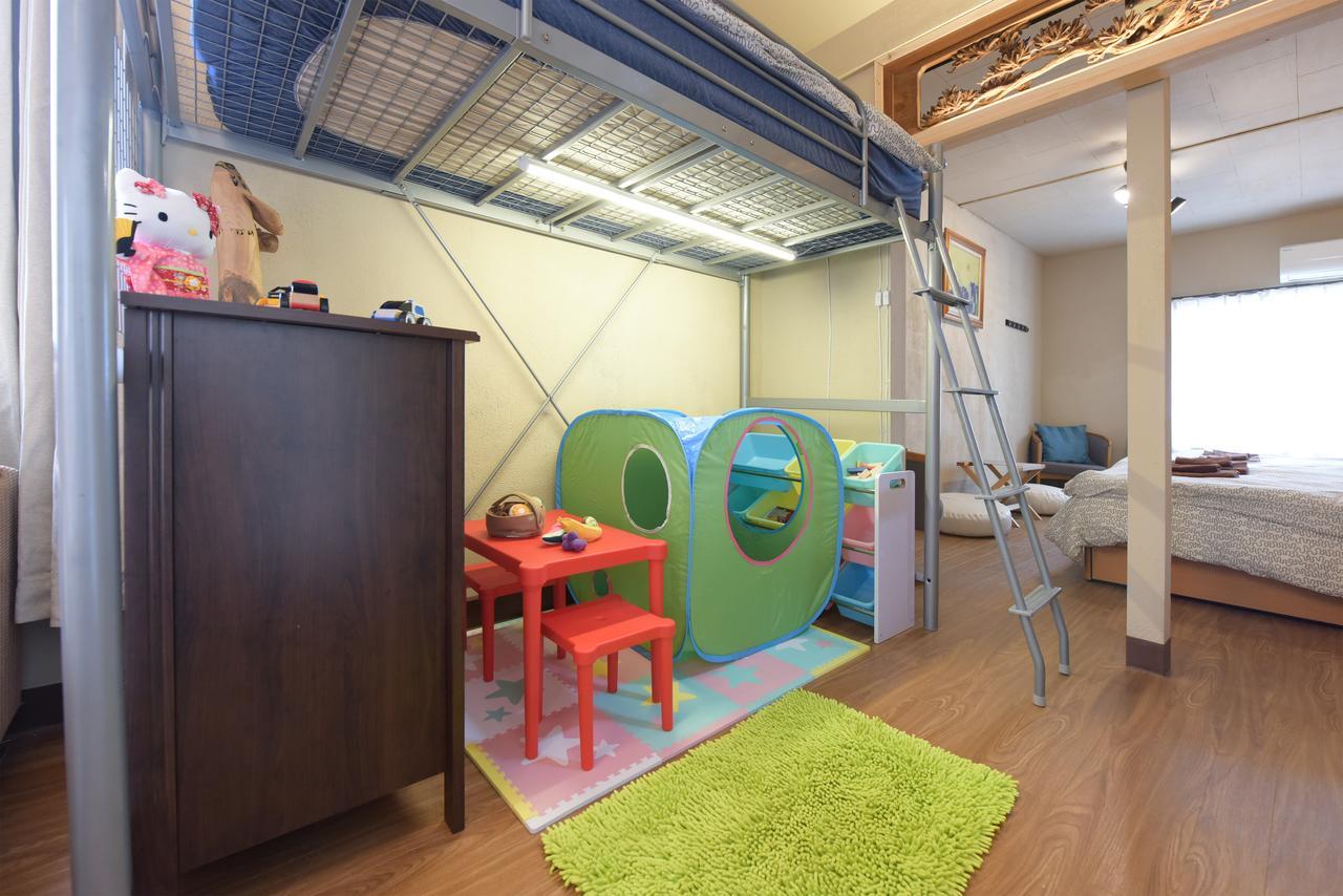 Apartment Yoyogi House Tokyo