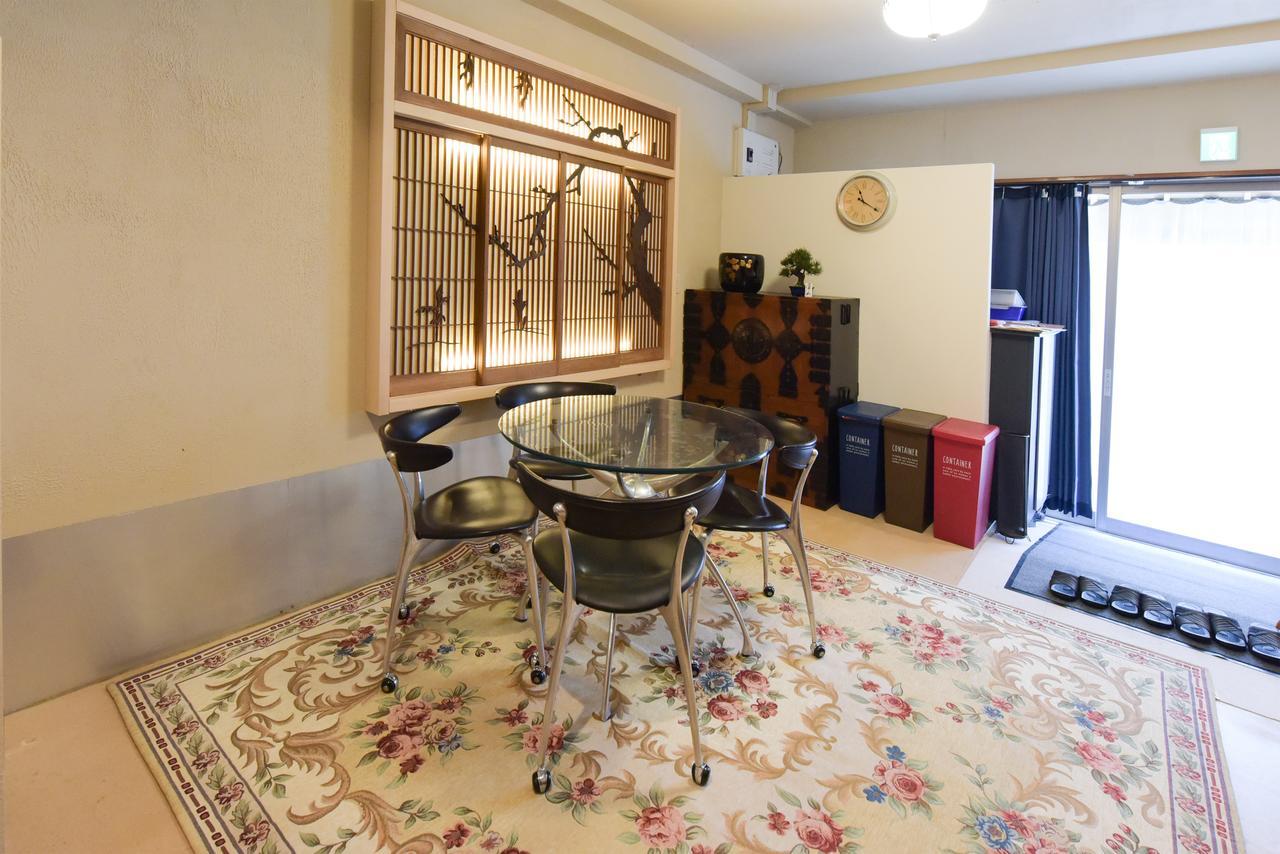 Yoyogi House