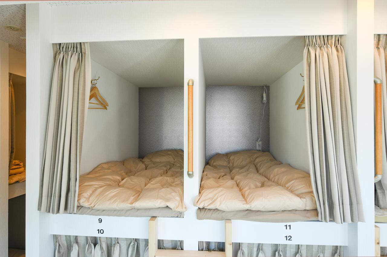 Bnb+ Kanda Hostel *