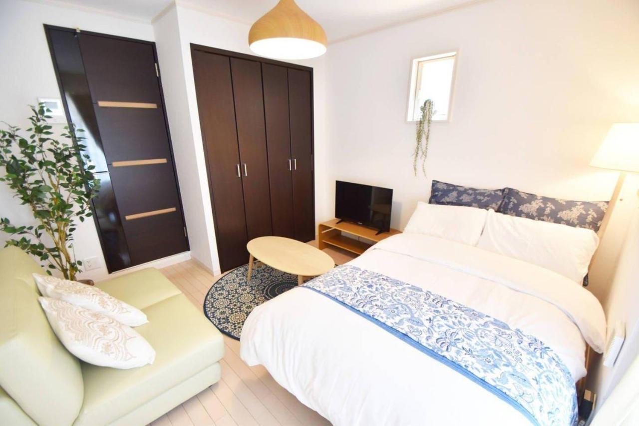 A1 Apartment In Kitashinjuku Apartment