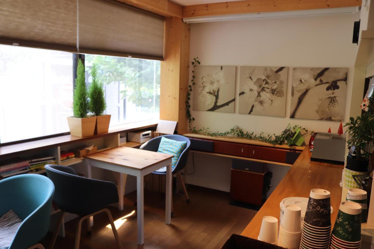 Ui Guest house Tokyo