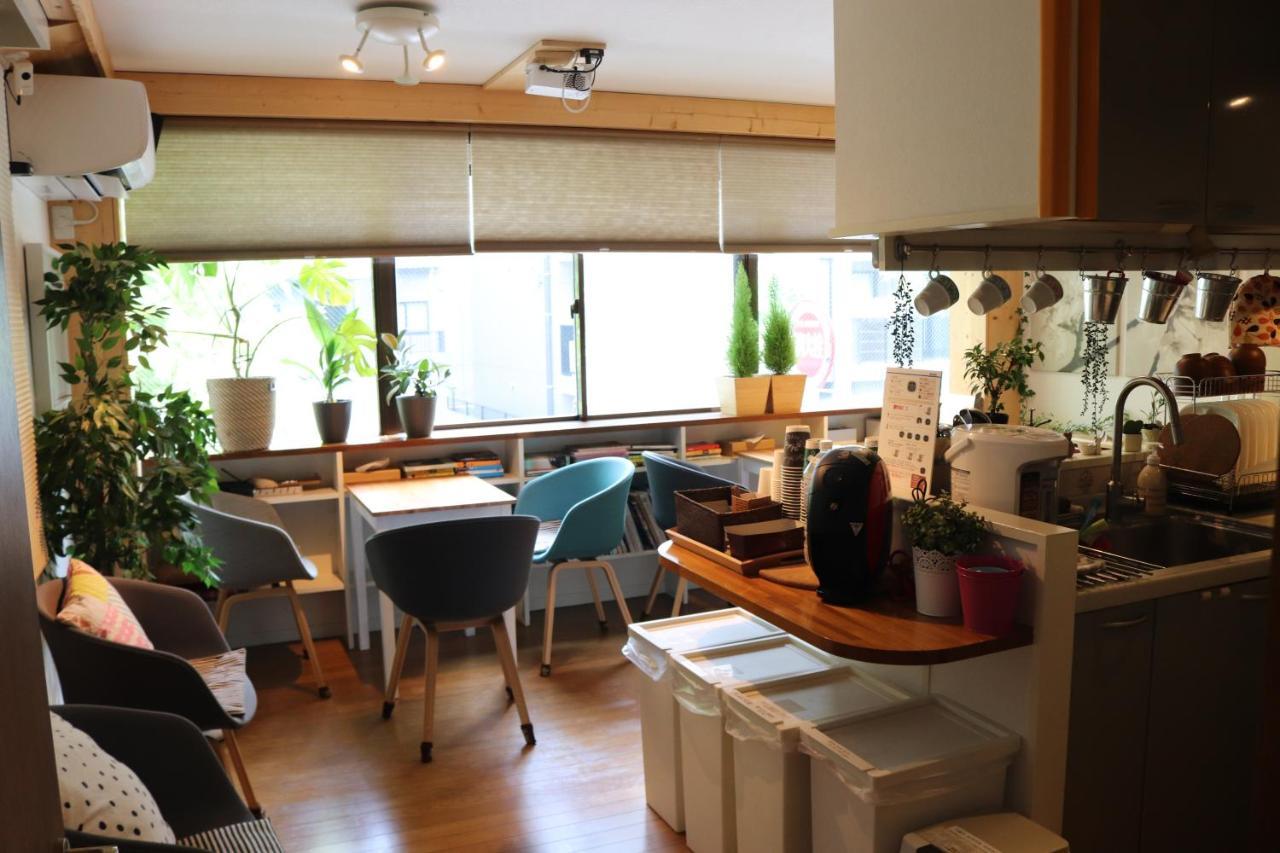 Ui Guest house Tokyo