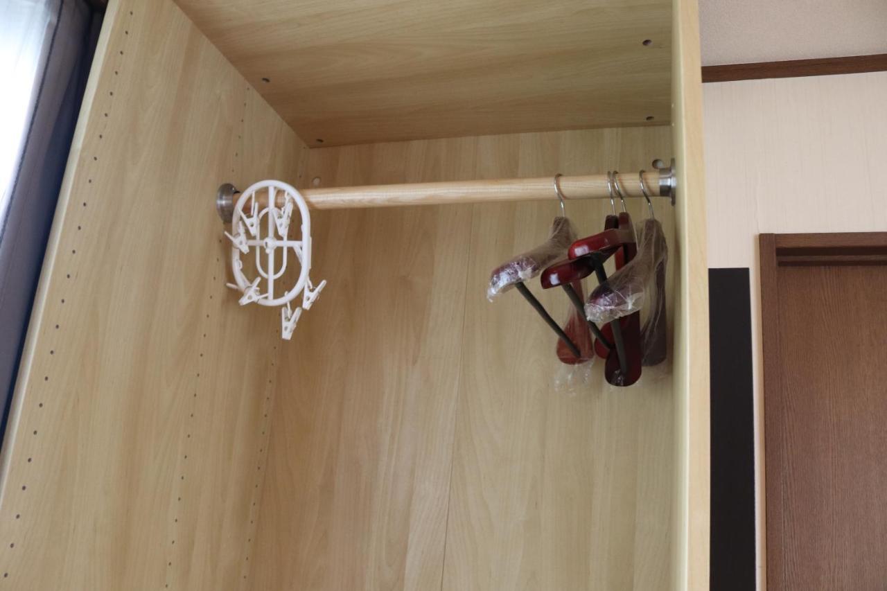 Guest house Ui