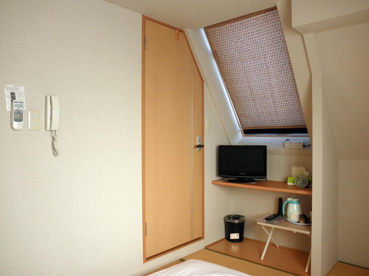 Family Saiko 3* Tokyo