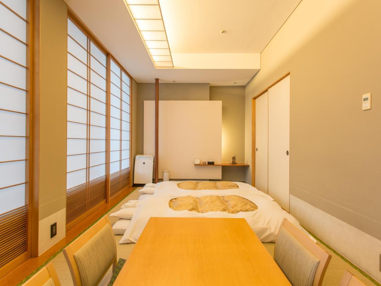Grand Arc Hanzomon Hotel