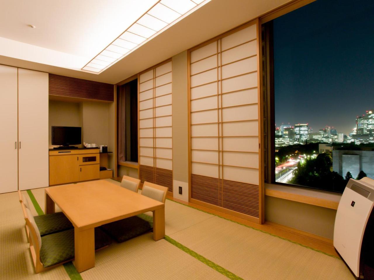 Grand Arc Hanzomon Tokyo