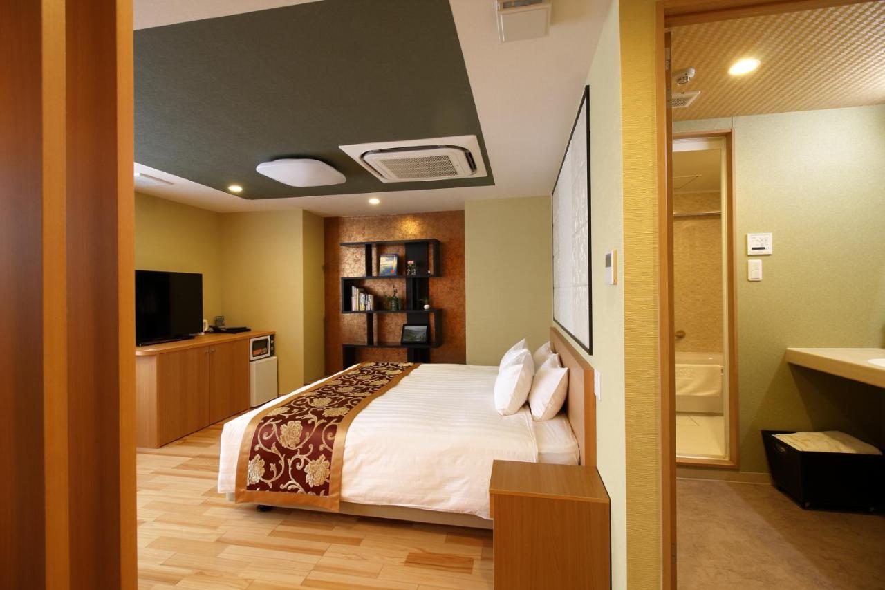 Hotel Nagomi Nippori 3*