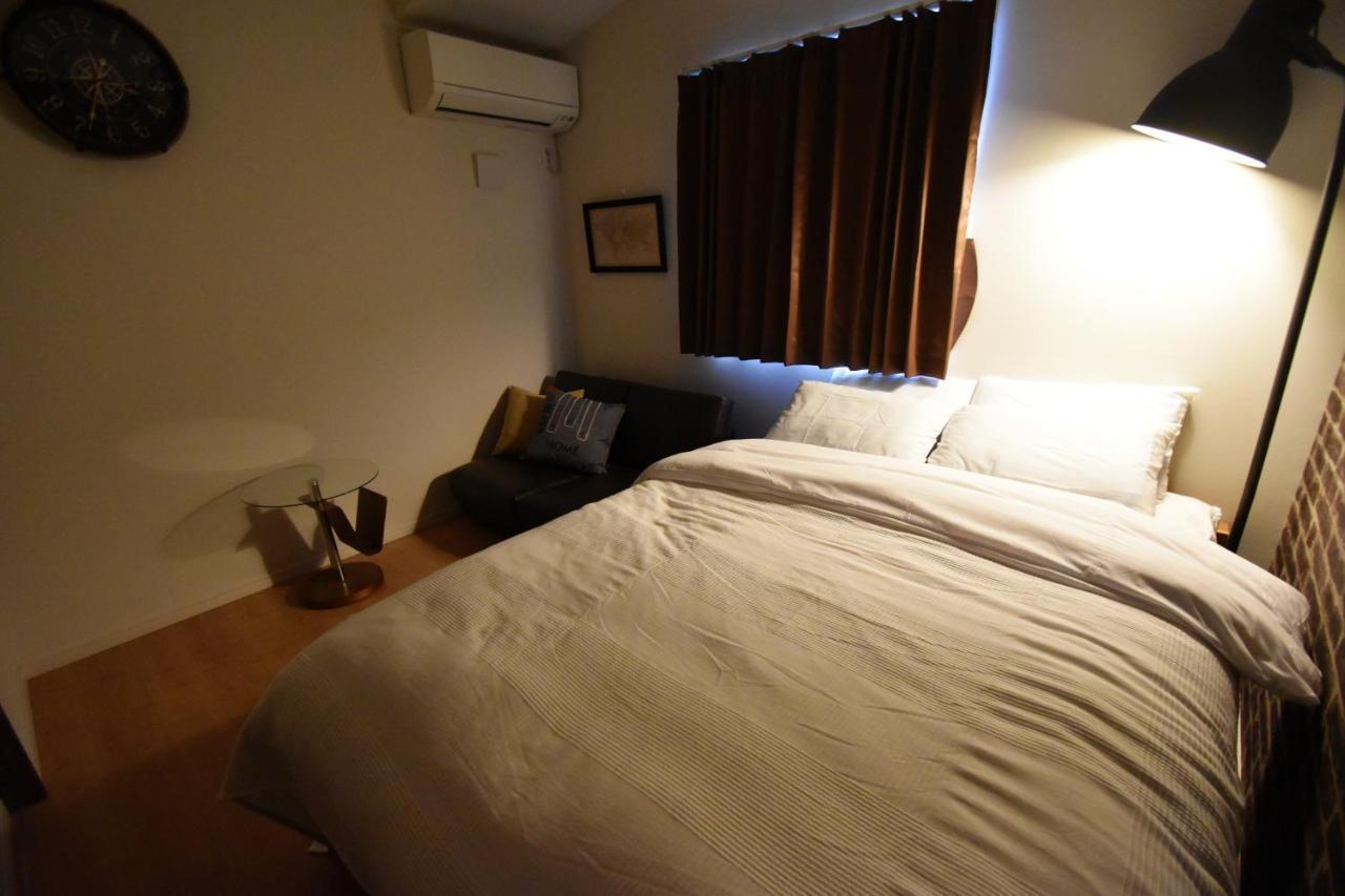 Villa Origami Residential - Asakusa Skytree Tokyo