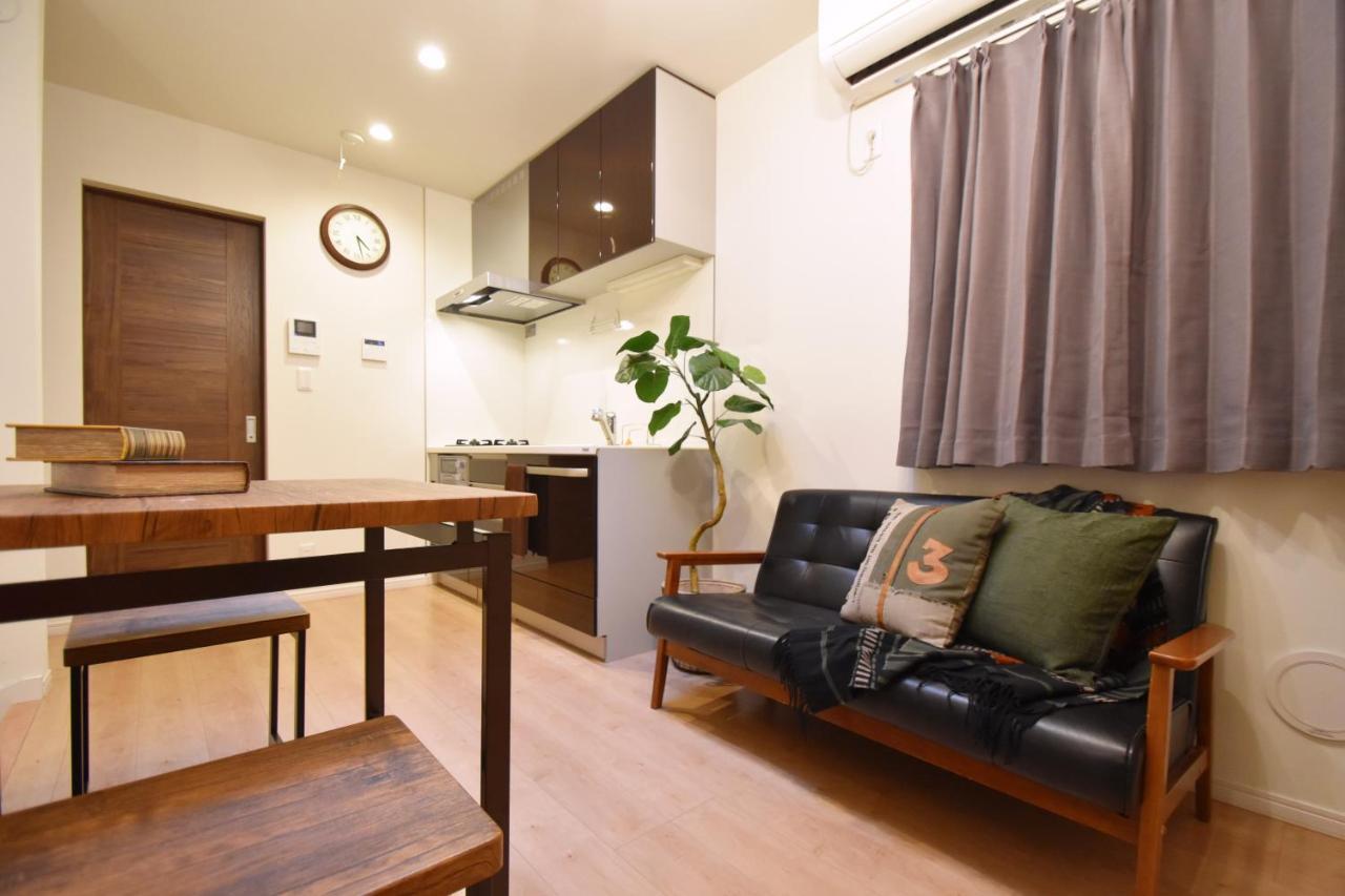 Villa Origami Residential - Asakusa Skytree