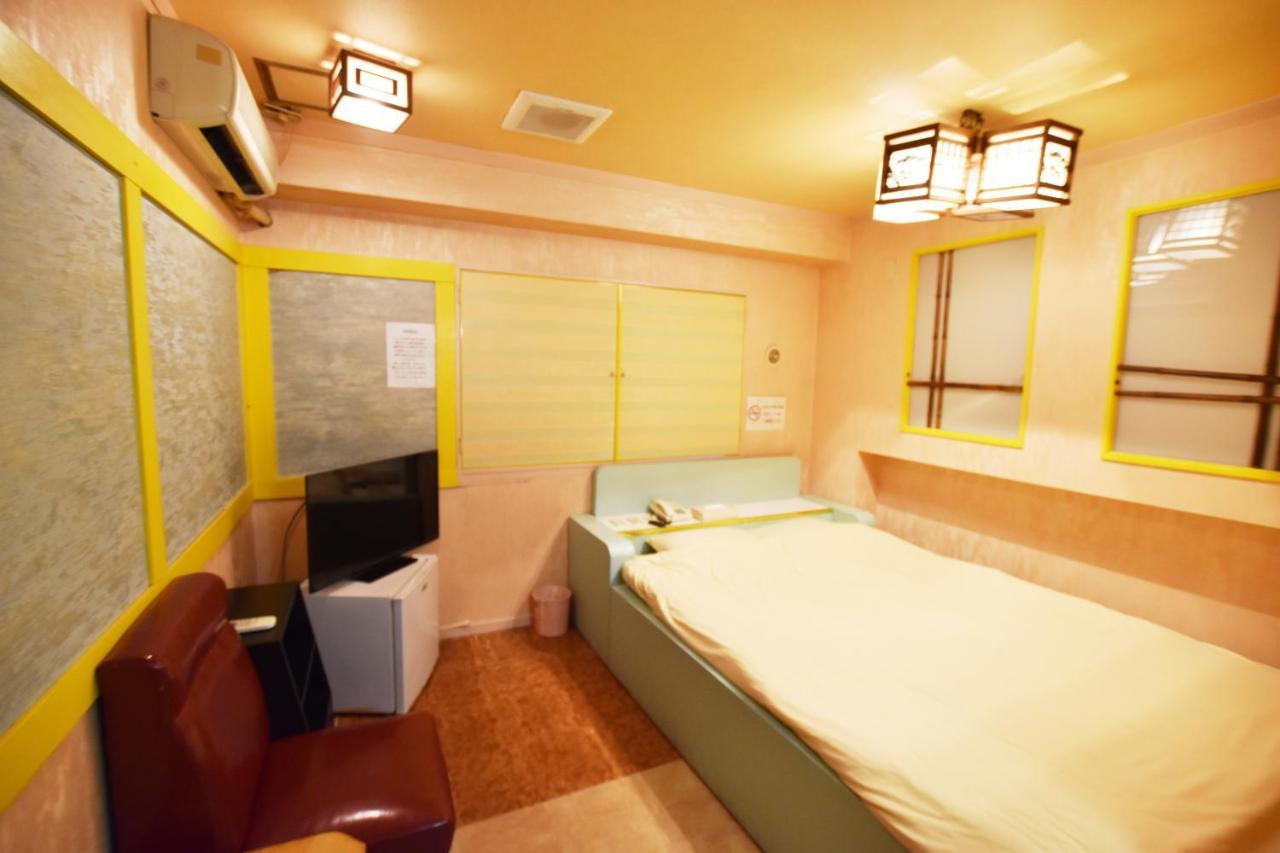 San Marco (adults Only) Love hotel Tokyo