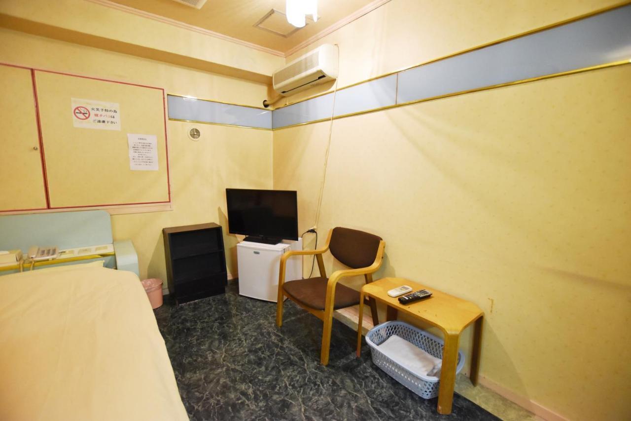San Marco (adults Only) Love hotel Tokyo